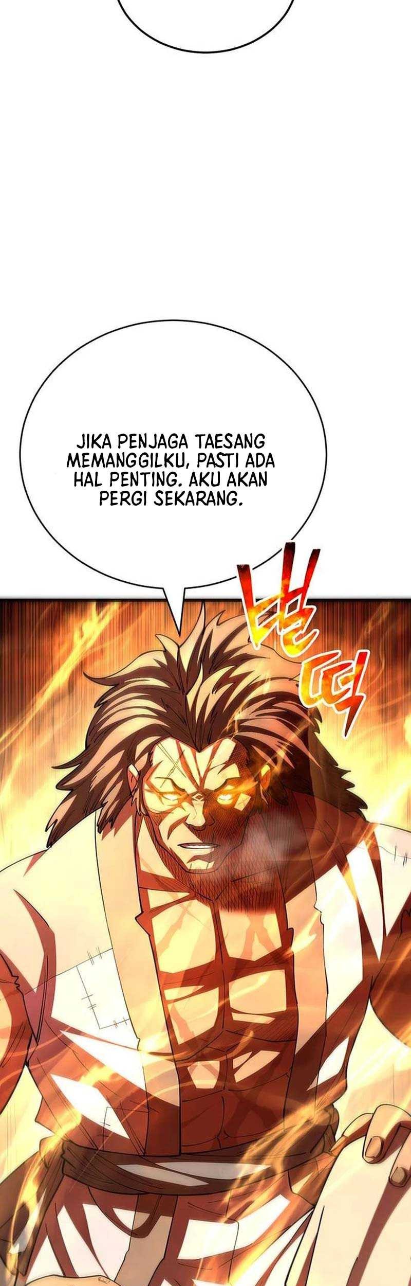 World’s Greatest Senior Disciple Chapter 115 Gambar 18