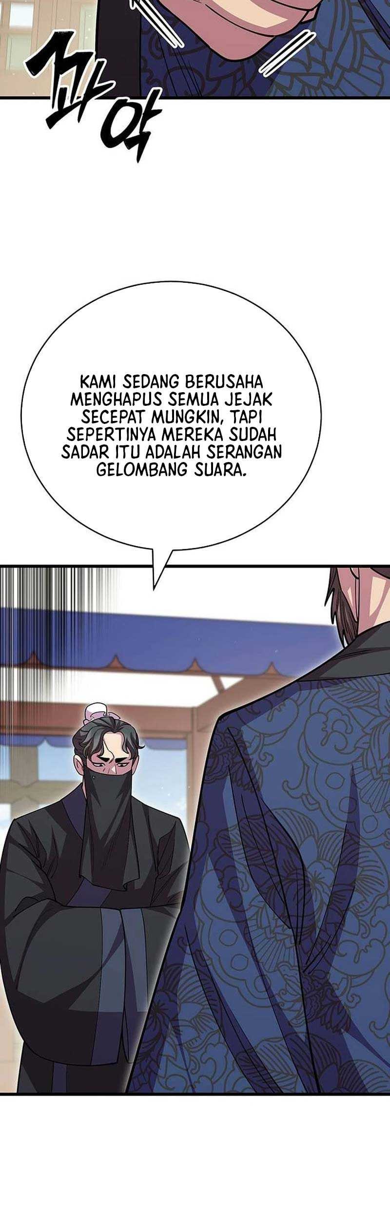 World’s Greatest Senior Disciple Chapter 115 Gambar 24