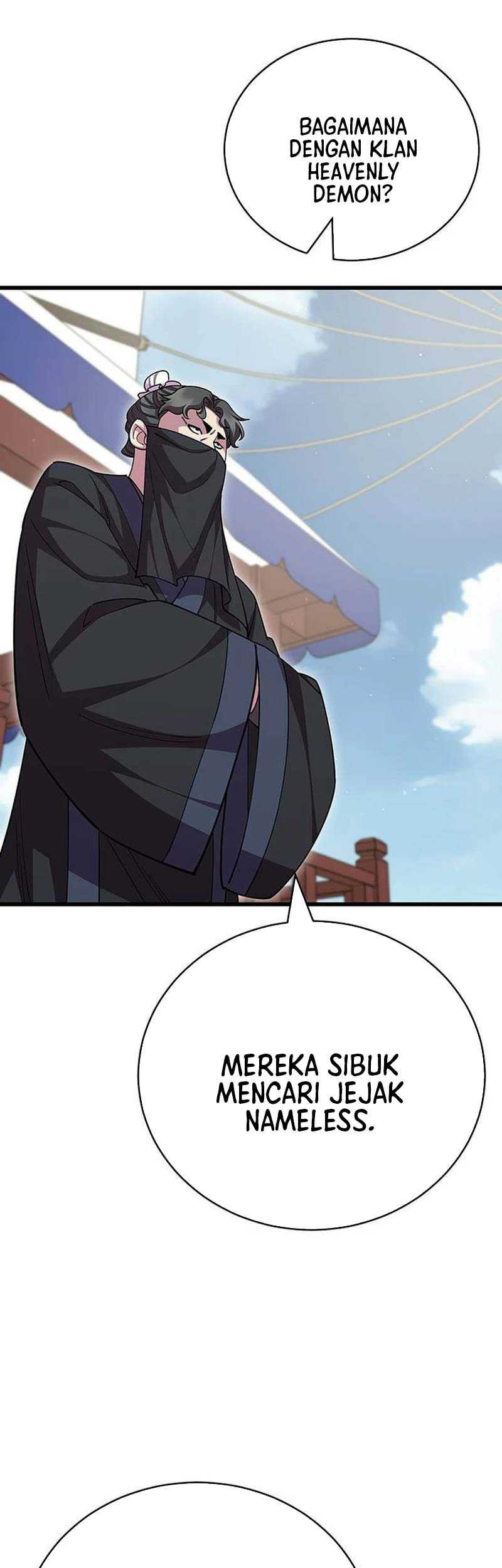 World’s Greatest Senior Disciple Chapter 115 Gambar 26