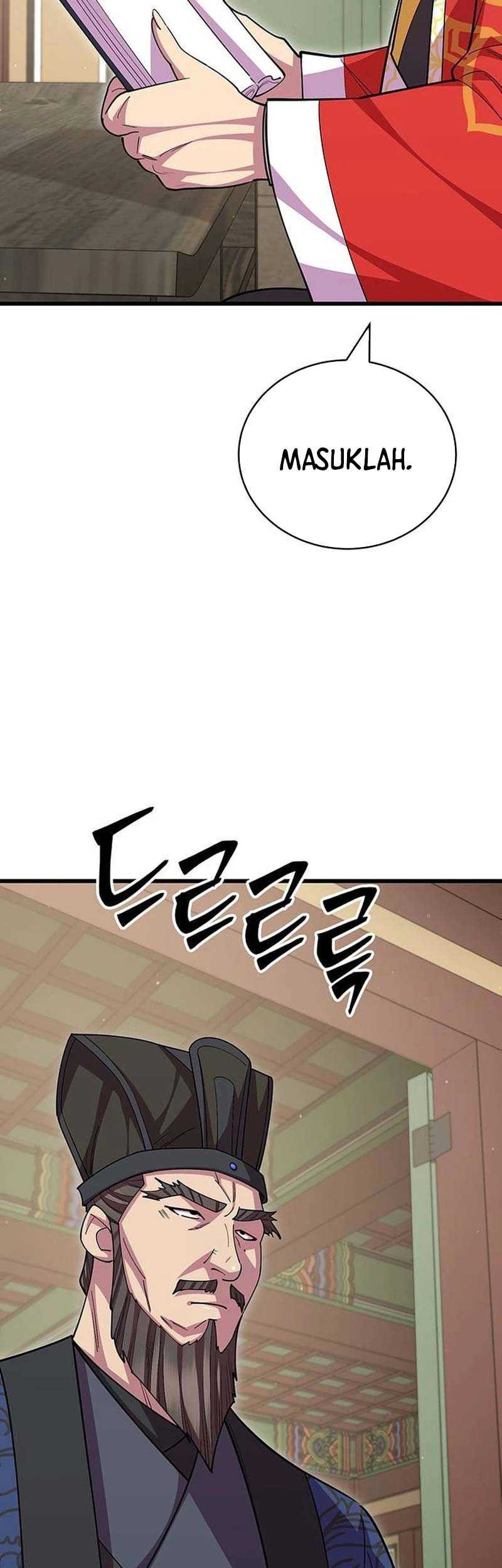 World’s Greatest Senior Disciple Chapter 115 Gambar 32
