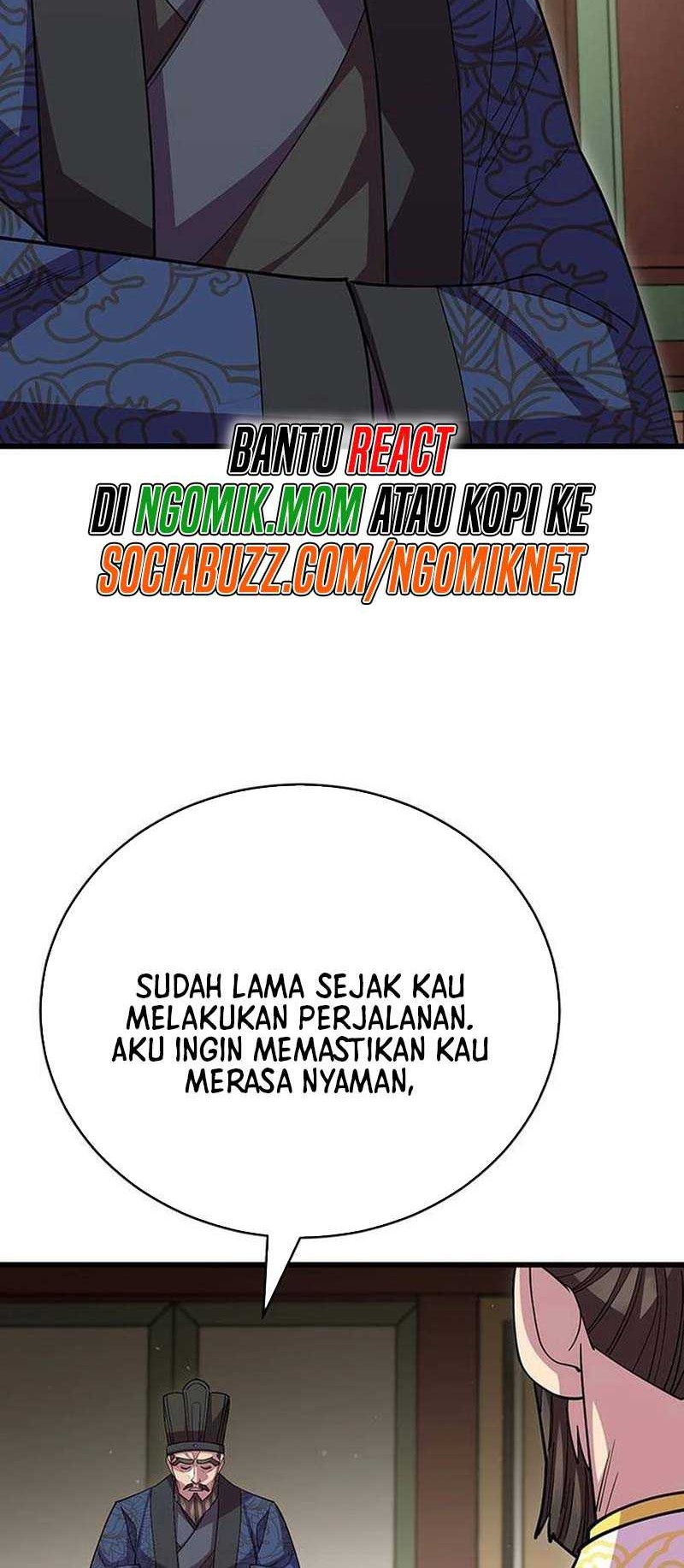 World’s Greatest Senior Disciple Chapter 115 Gambar 33