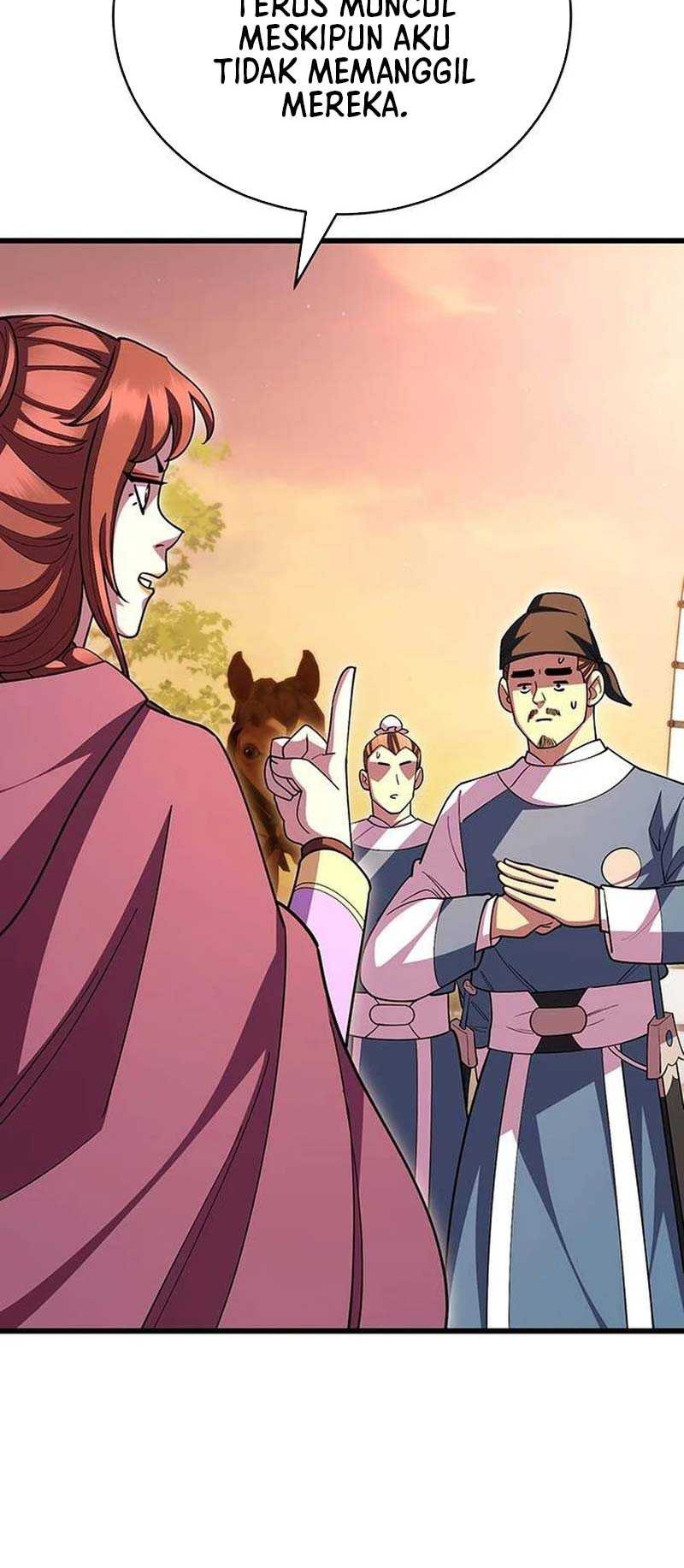 World’s Greatest Senior Disciple Chapter 115 Gambar 37