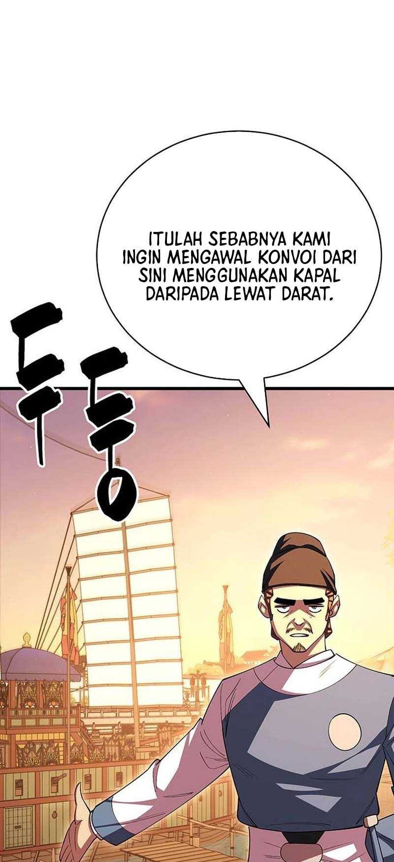 World’s Greatest Senior Disciple Chapter 115 Gambar 41