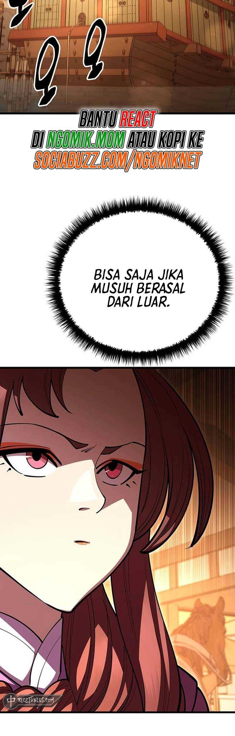 World’s Greatest Senior Disciple Chapter 115 Gambar 44