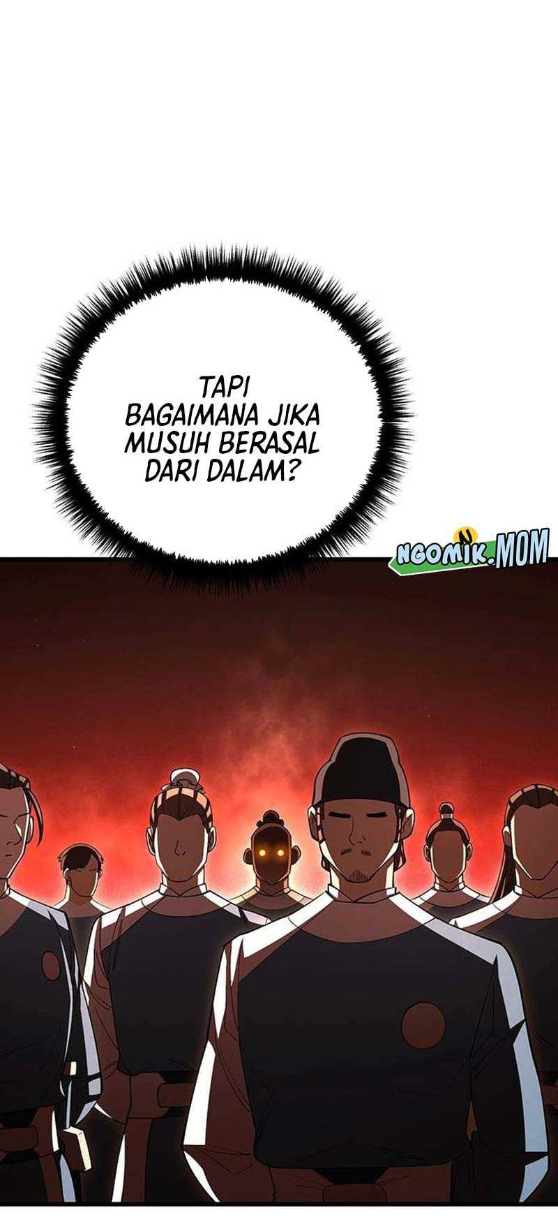 World’s Greatest Senior Disciple Chapter 115 Gambar 45