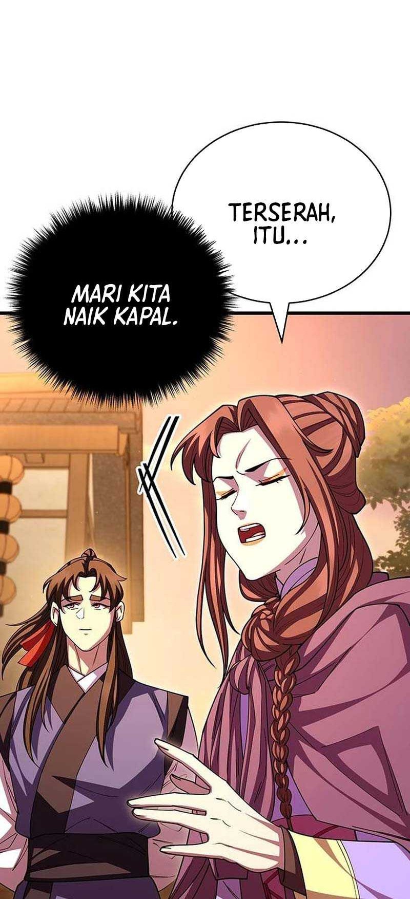 World’s Greatest Senior Disciple Chapter 115 Gambar 47