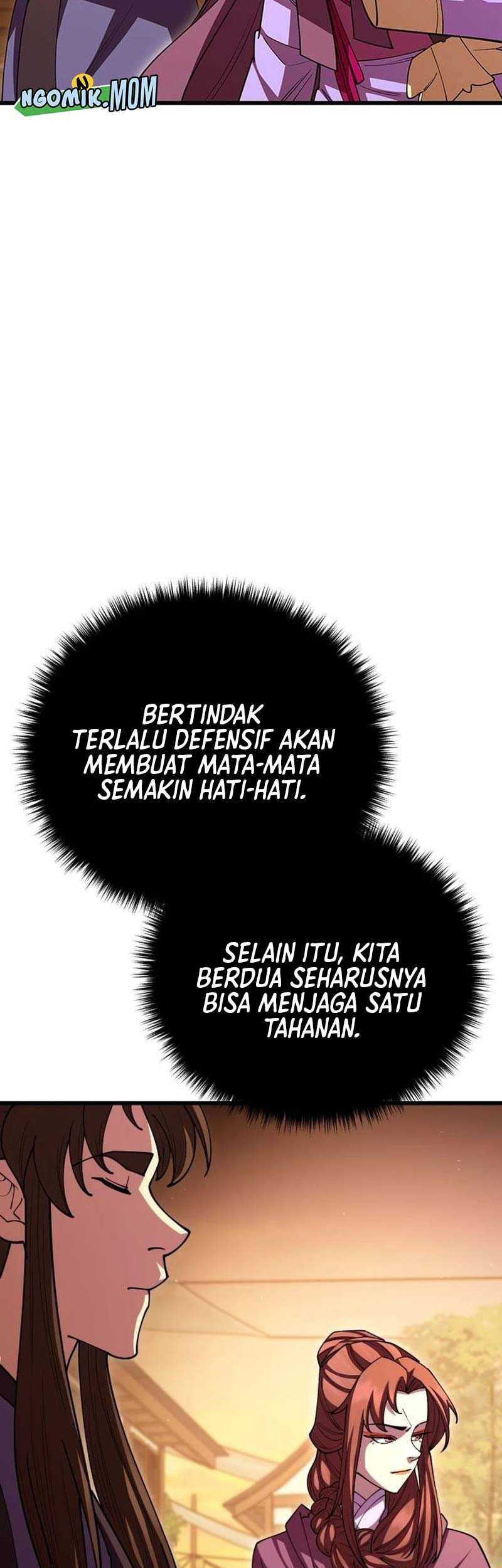 World’s Greatest Senior Disciple Chapter 115 Gambar 48