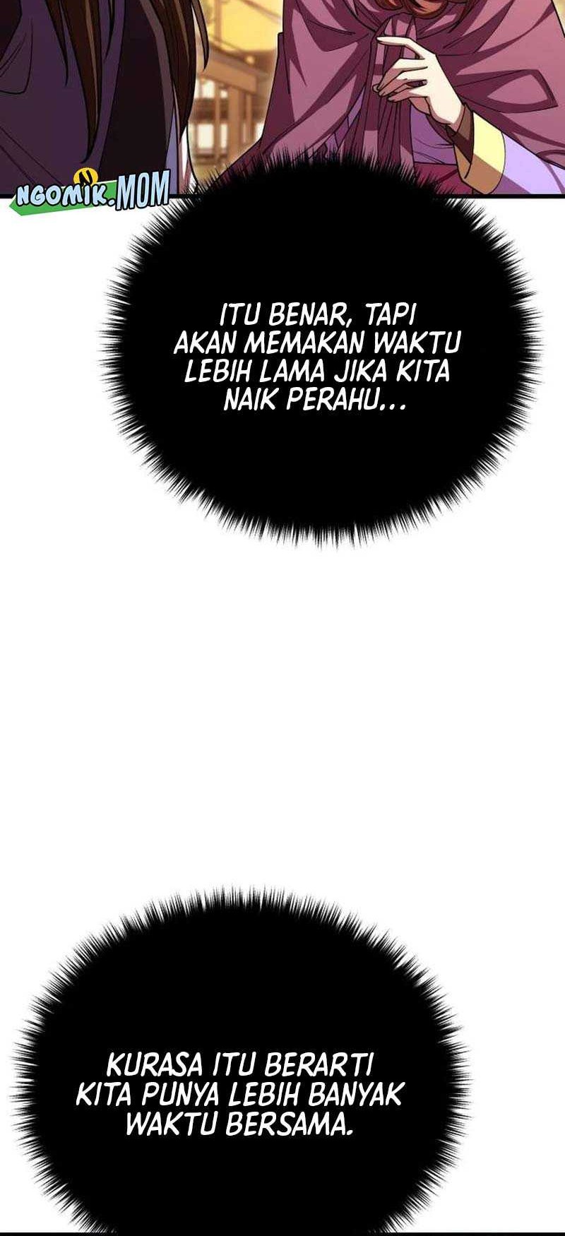 World’s Greatest Senior Disciple Chapter 115 Gambar 49