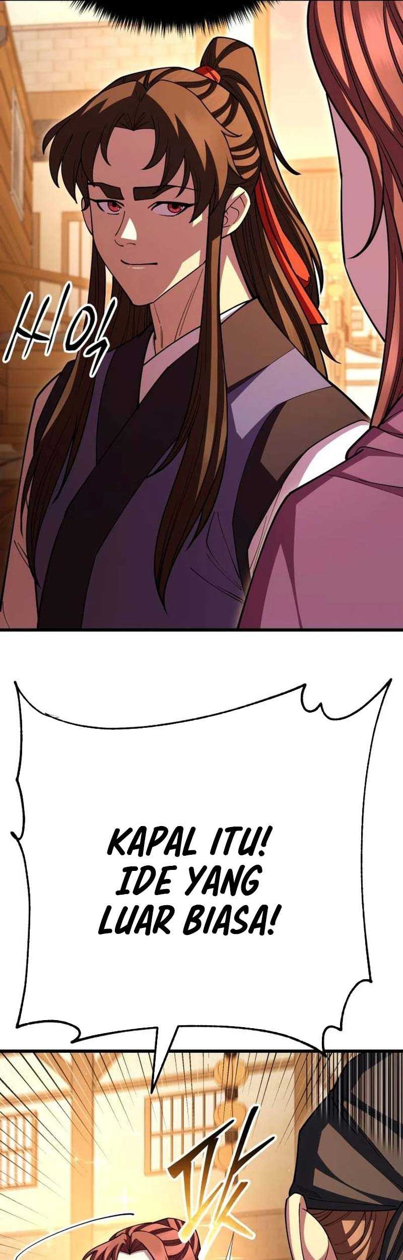 World’s Greatest Senior Disciple Chapter 115 Gambar 50