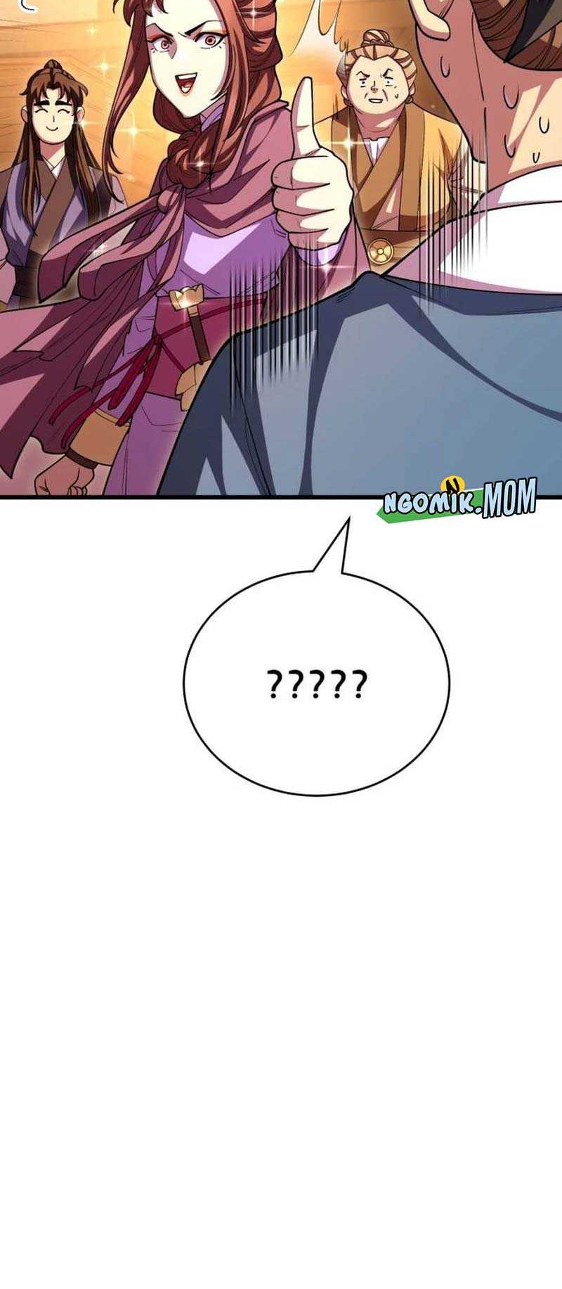 World’s Greatest Senior Disciple Chapter 115 Gambar 51