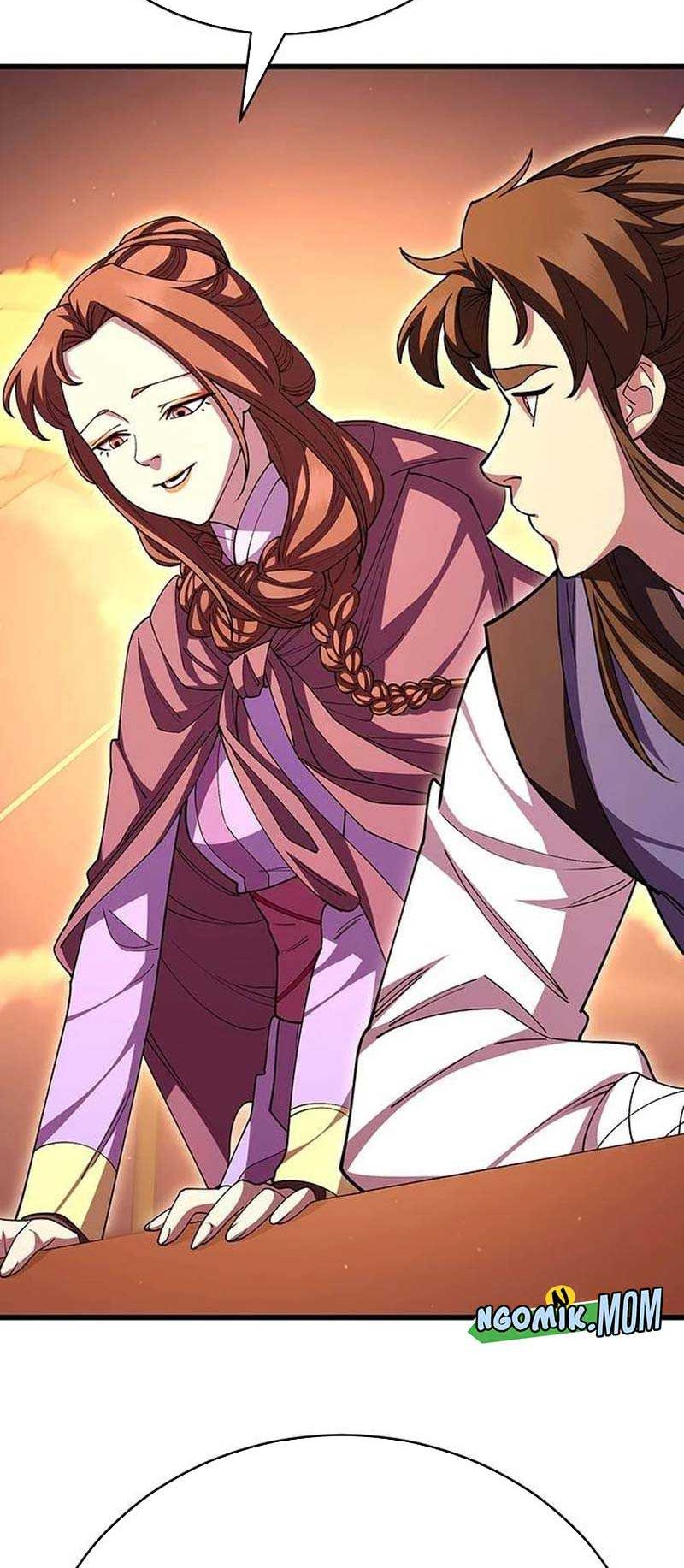 World’s Greatest Senior Disciple Chapter 115 Gambar 55