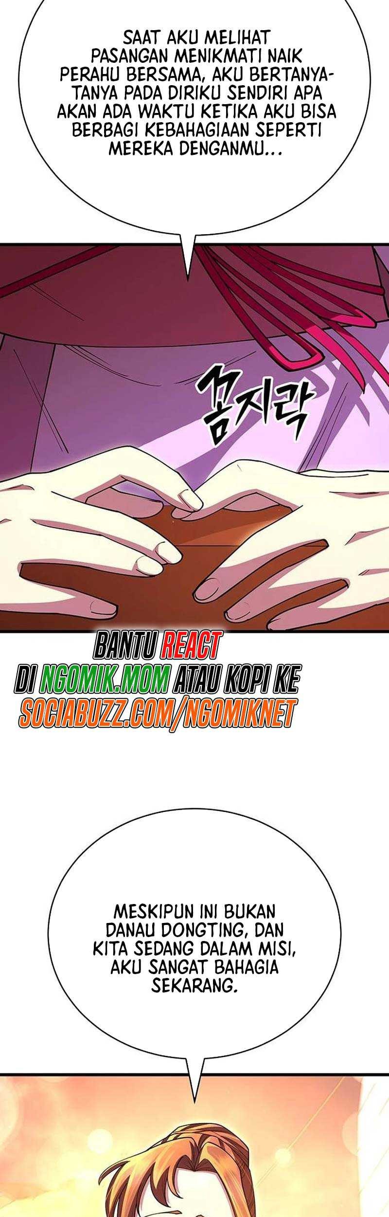 World’s Greatest Senior Disciple Chapter 115 Gambar 56