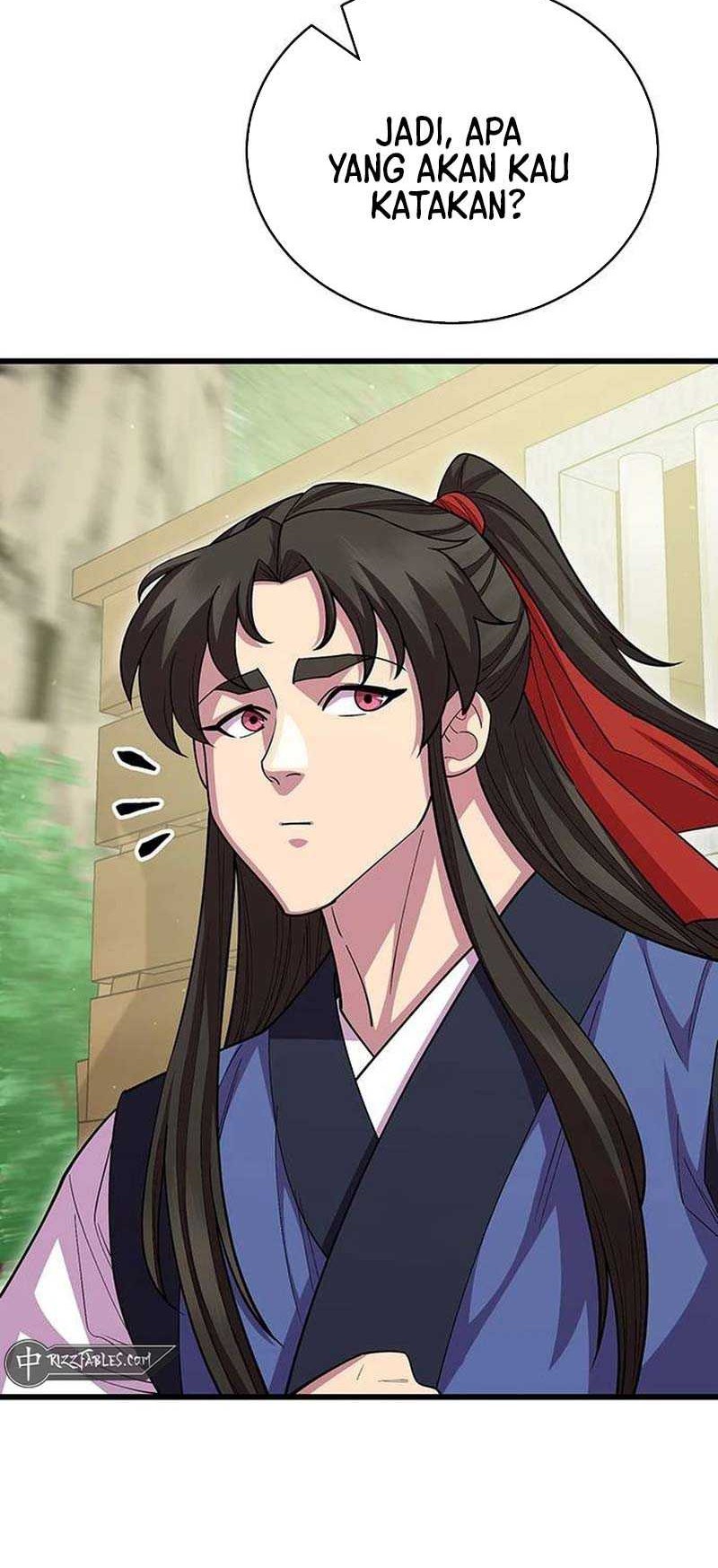 World’s Greatest Senior Disciple Chapter 115 Gambar 3