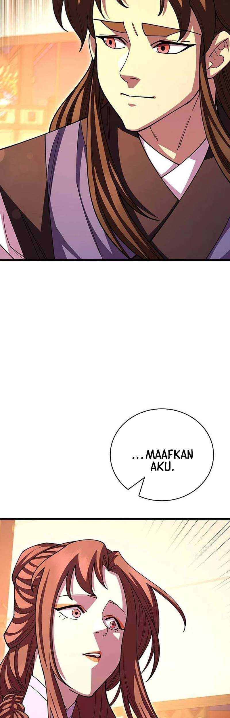 World’s Greatest Senior Disciple Chapter 115 Gambar 58