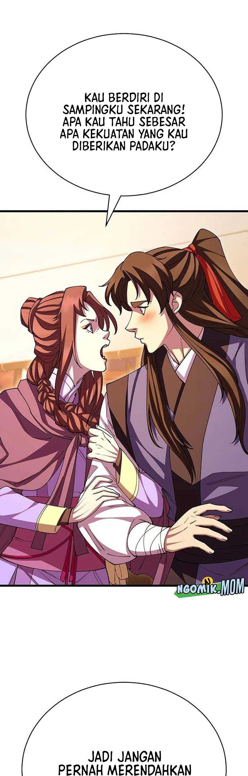 World’s Greatest Senior Disciple Chapter 115 Gambar 62