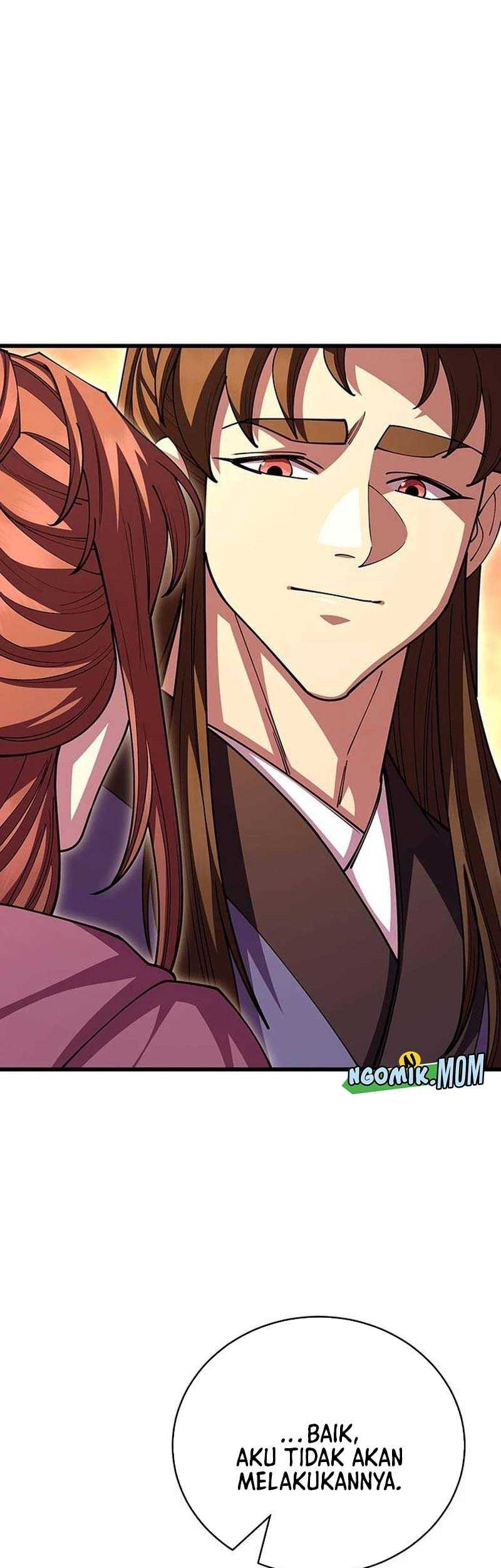 World’s Greatest Senior Disciple Chapter 115 Gambar 64