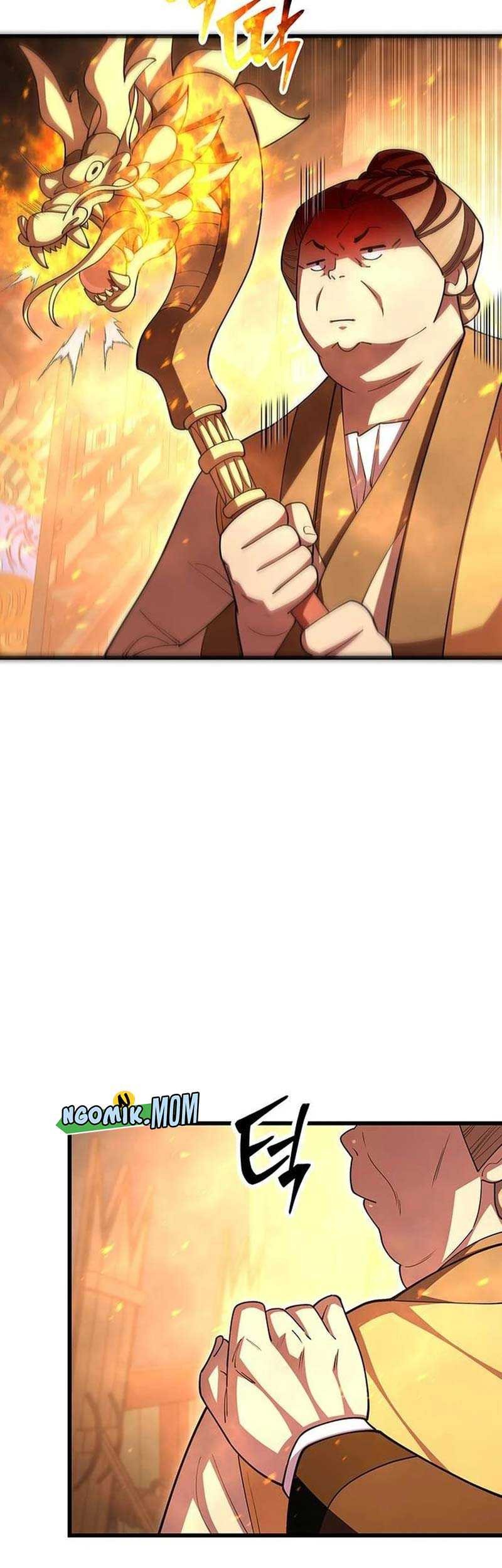 World’s Greatest Senior Disciple Chapter 115 Gambar 66