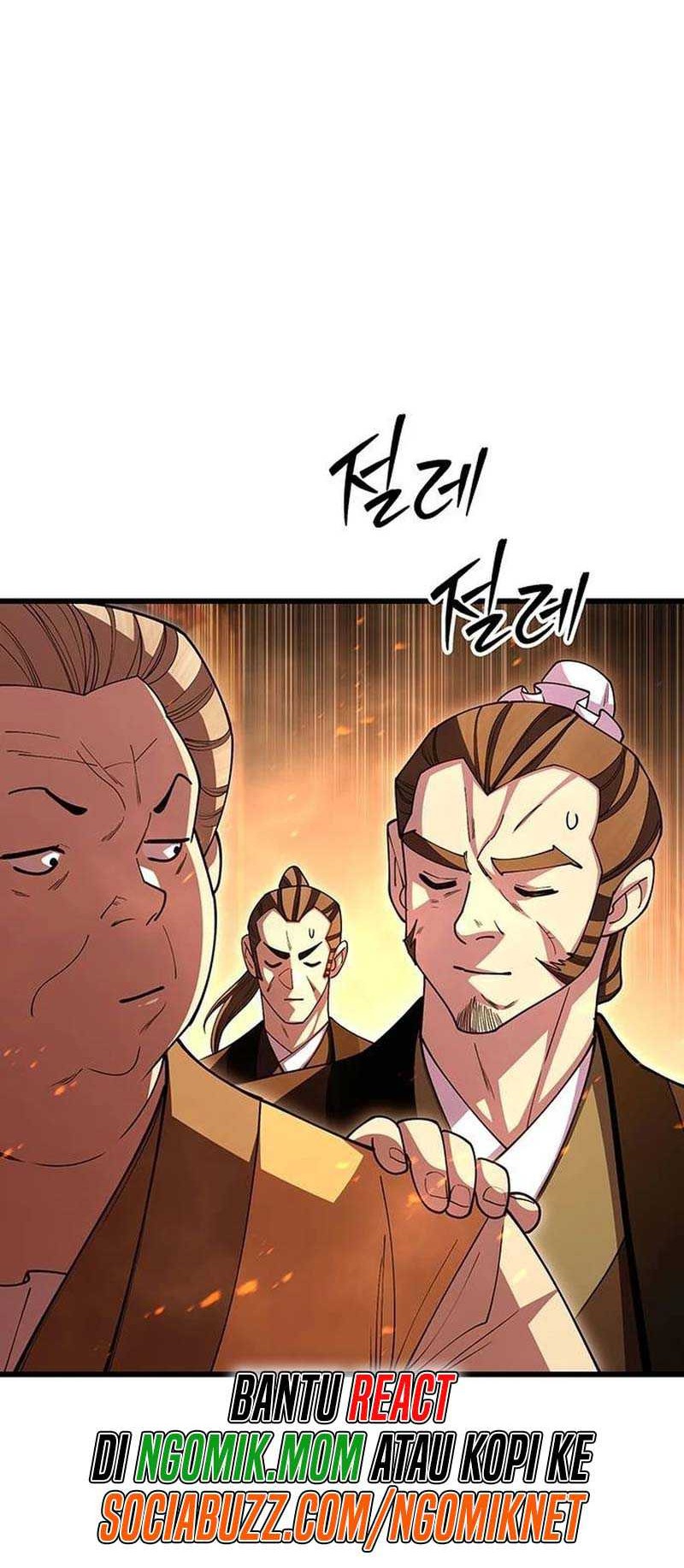 World’s Greatest Senior Disciple Chapter 115 Gambar 67