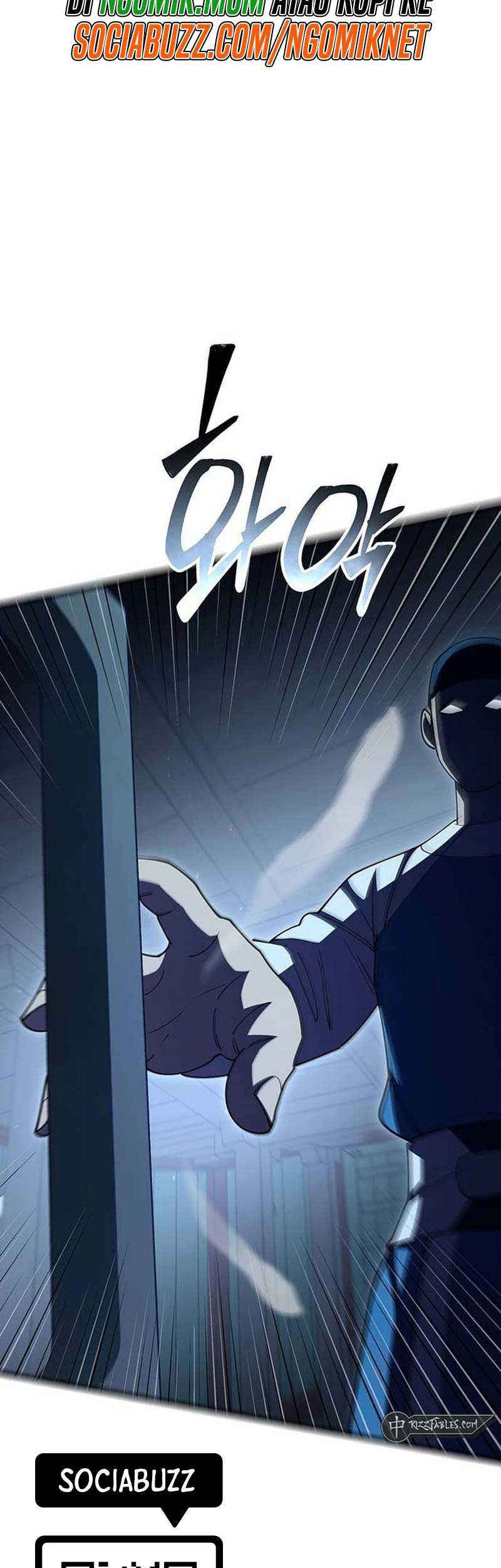 World’s Greatest Senior Disciple Chapter 115 Gambar 76