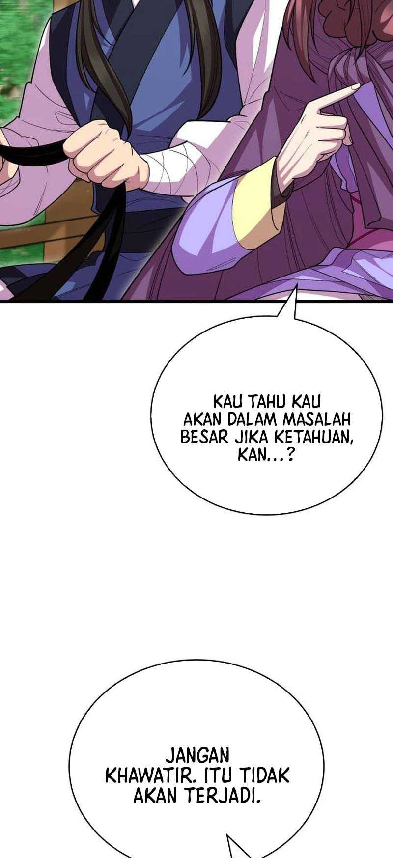 World’s Greatest Senior Disciple Chapter 115 Gambar 7