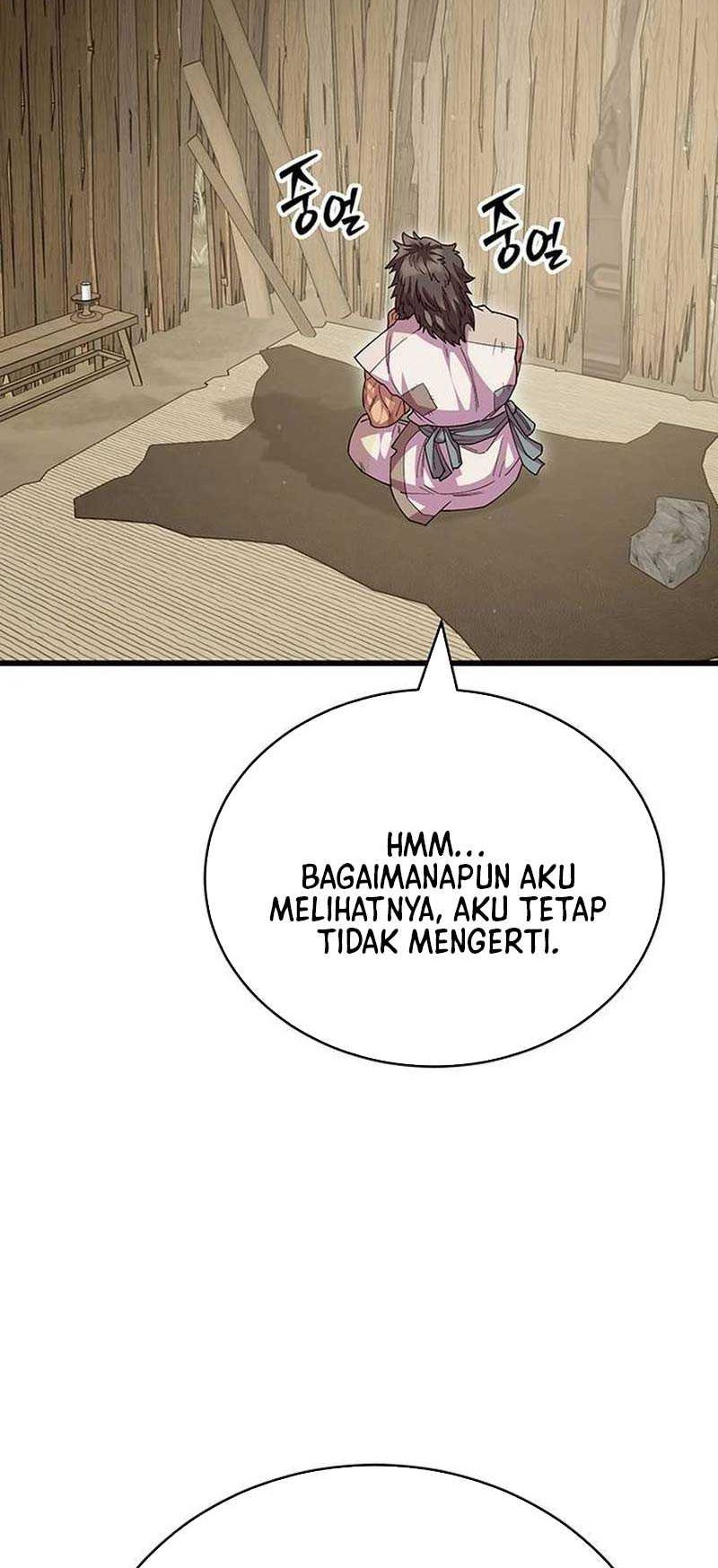 World’s Greatest Senior Disciple Chapter 115 Gambar 11