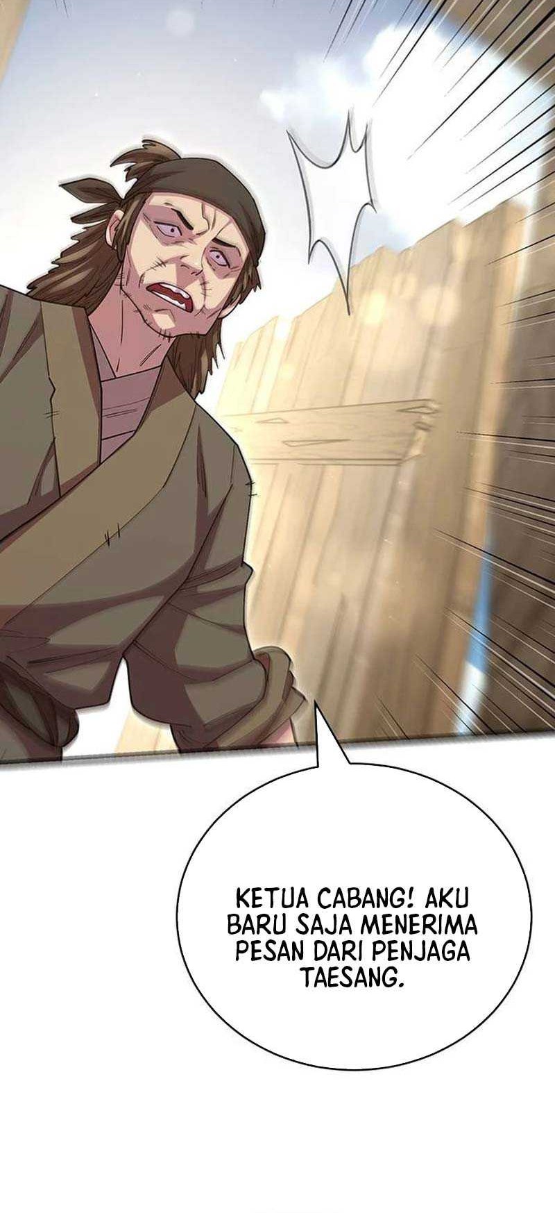 World’s Greatest Senior Disciple Chapter 115 Gambar 13
