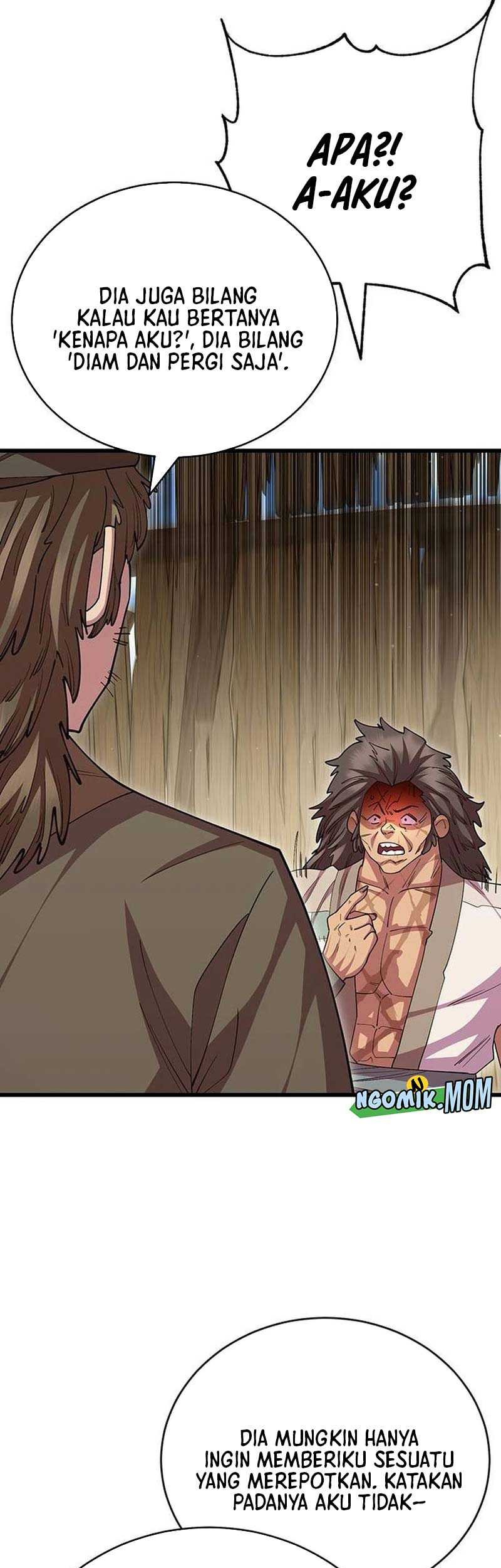 World’s Greatest Senior Disciple Chapter 115 Gambar 16