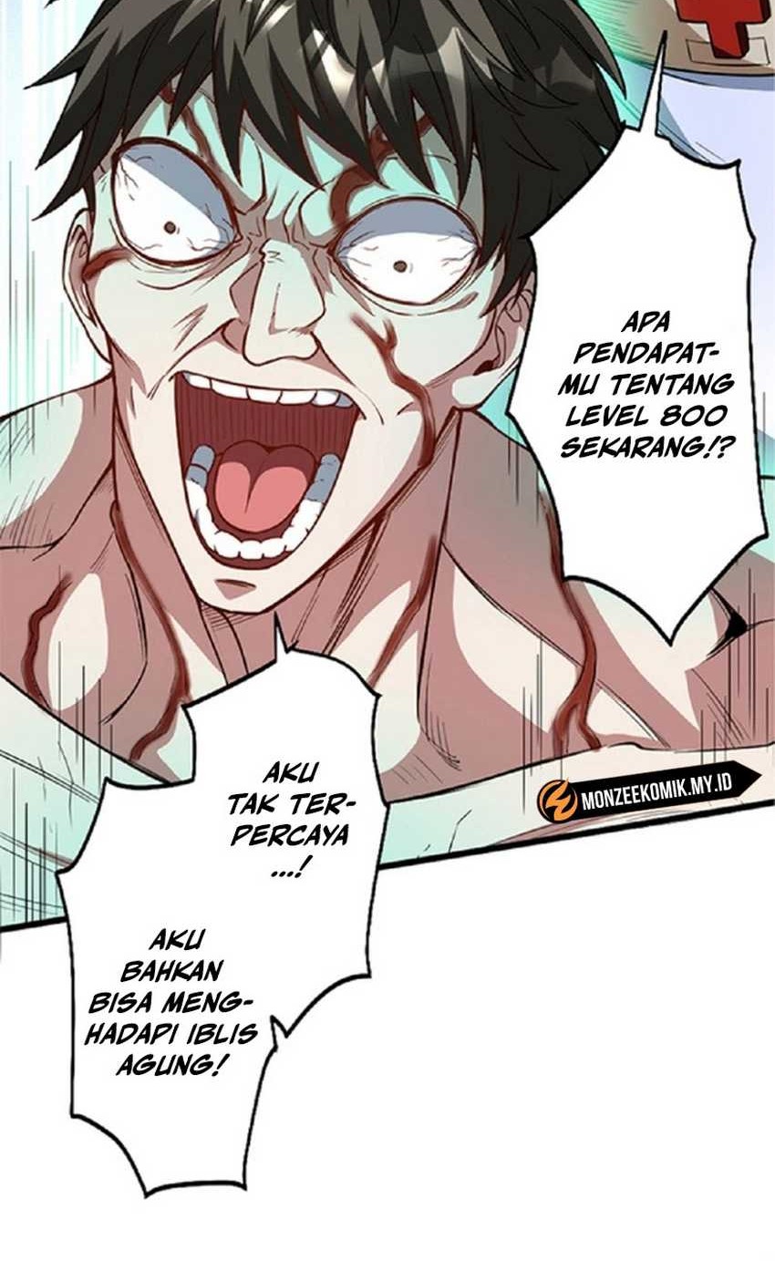 The Hated Black Mage Returns Chapter 12 Gambar 60