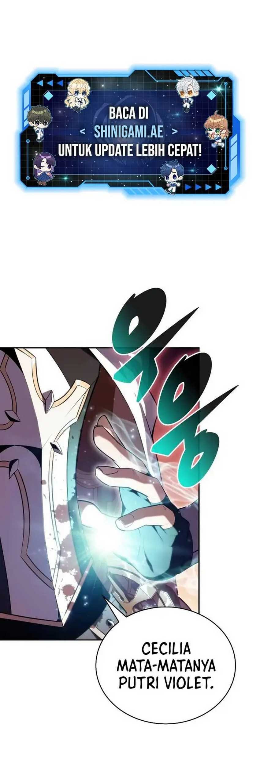 Baca Manhwa The Regressed Son Of A Duke Is An Assassin Chapter 58 Gambar 2