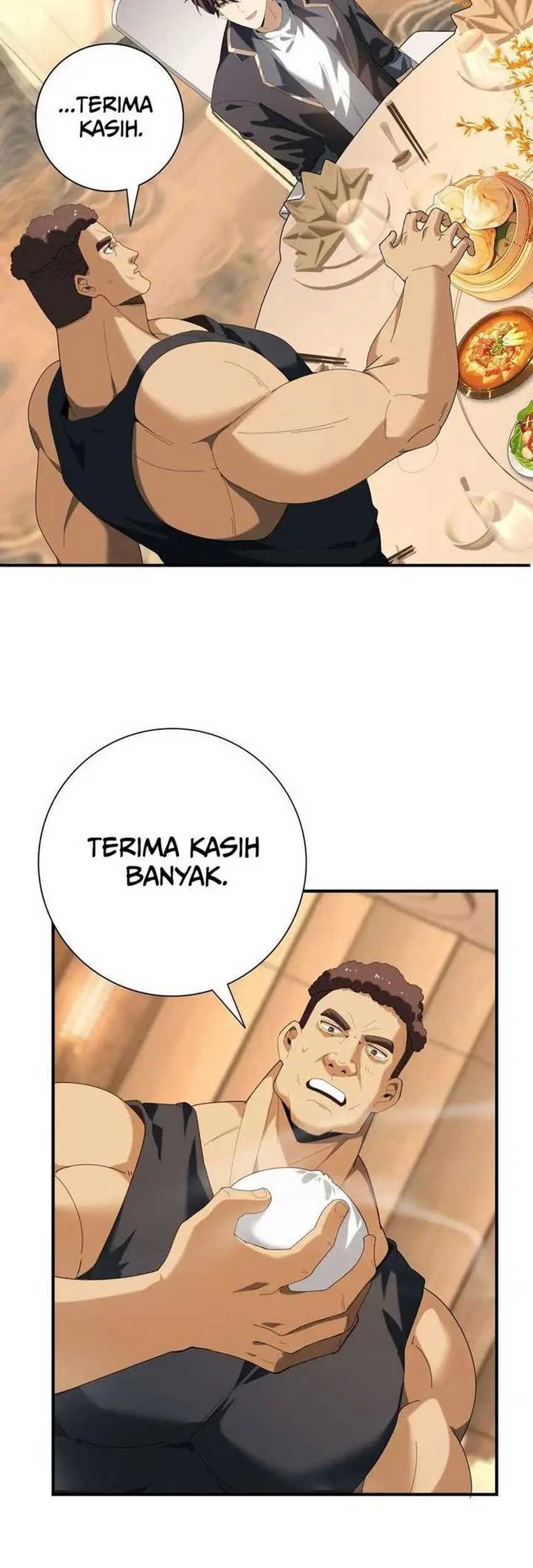 The Apex of Dragon Mastery Chapter 68 Gambar 4