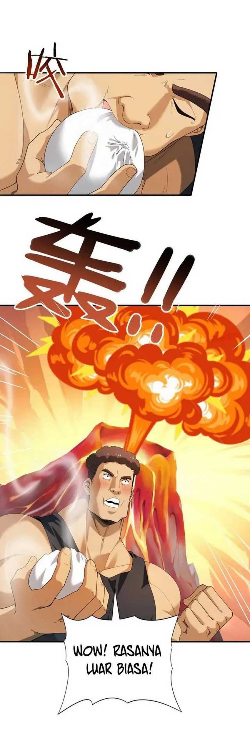 The Apex of Dragon Mastery Chapter 68 Gambar 5