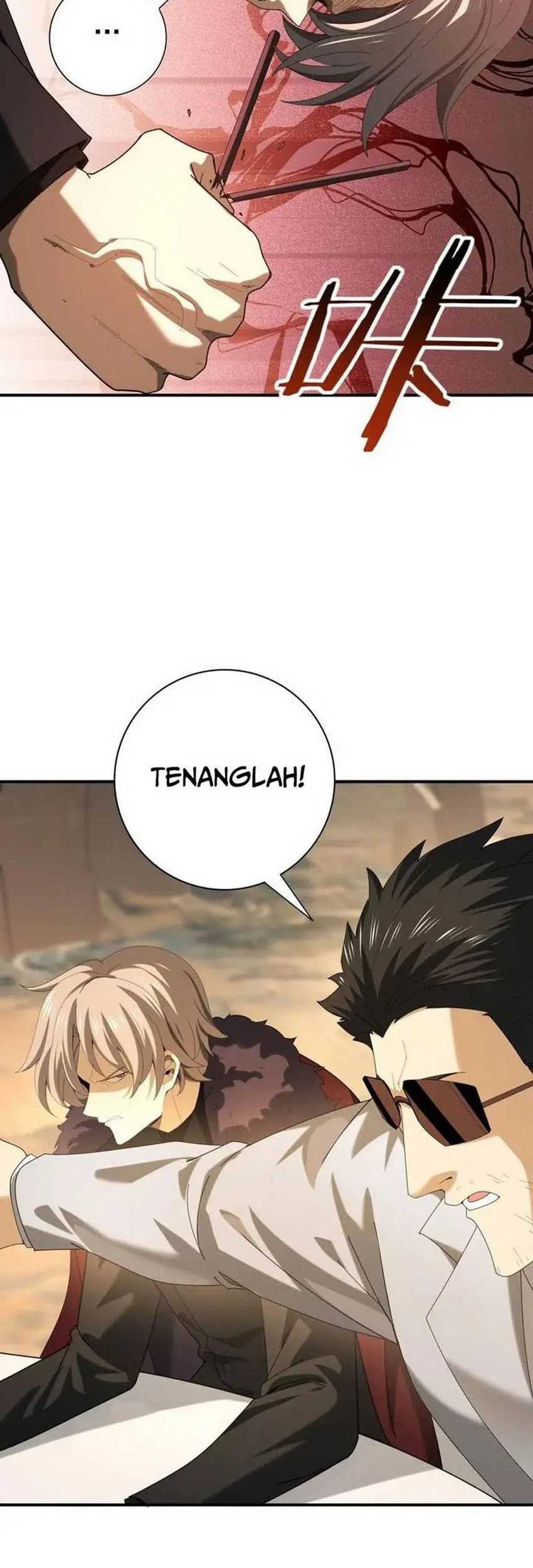 The Apex of Dragon Mastery Chapter 68 Gambar 10