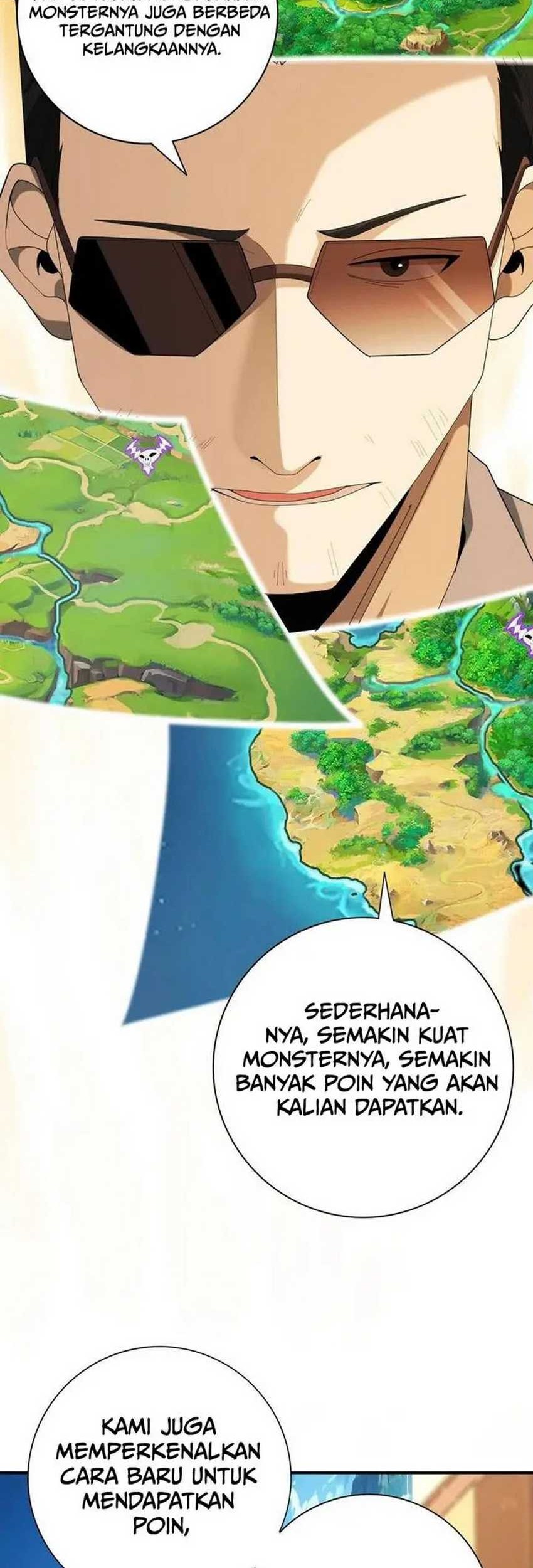 The Apex of Dragon Mastery Chapter 68 Gambar 16