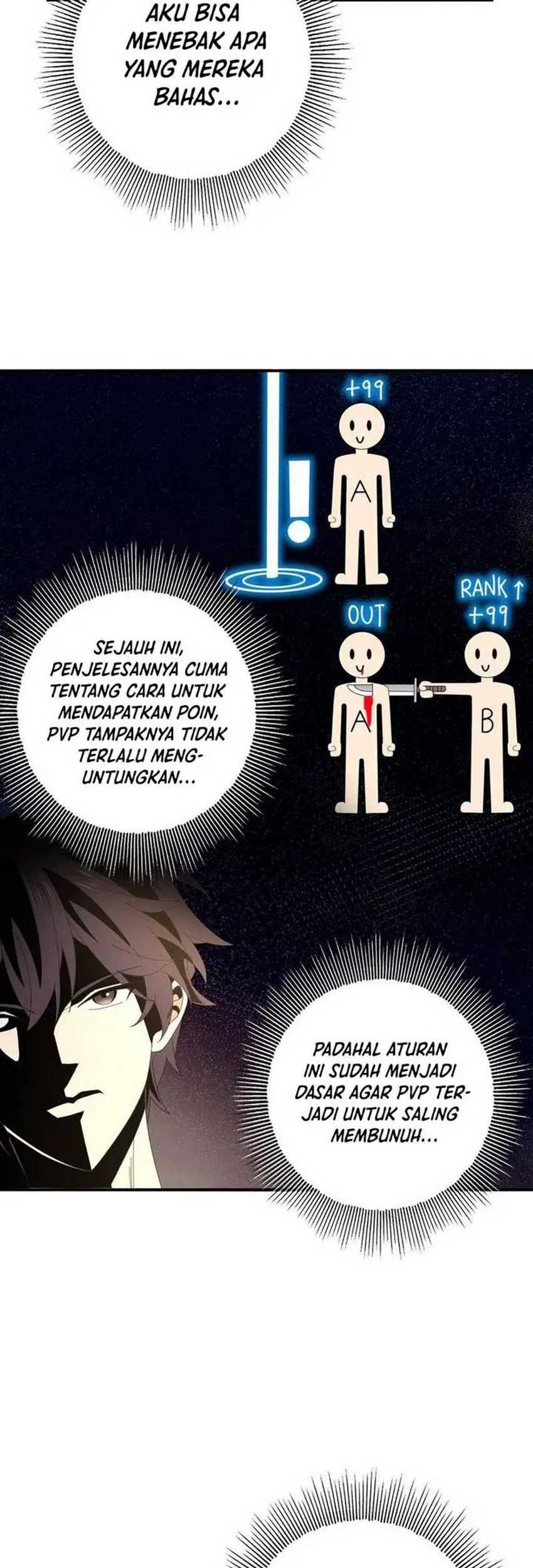The Apex of Dragon Mastery Chapter 68 Gambar 19