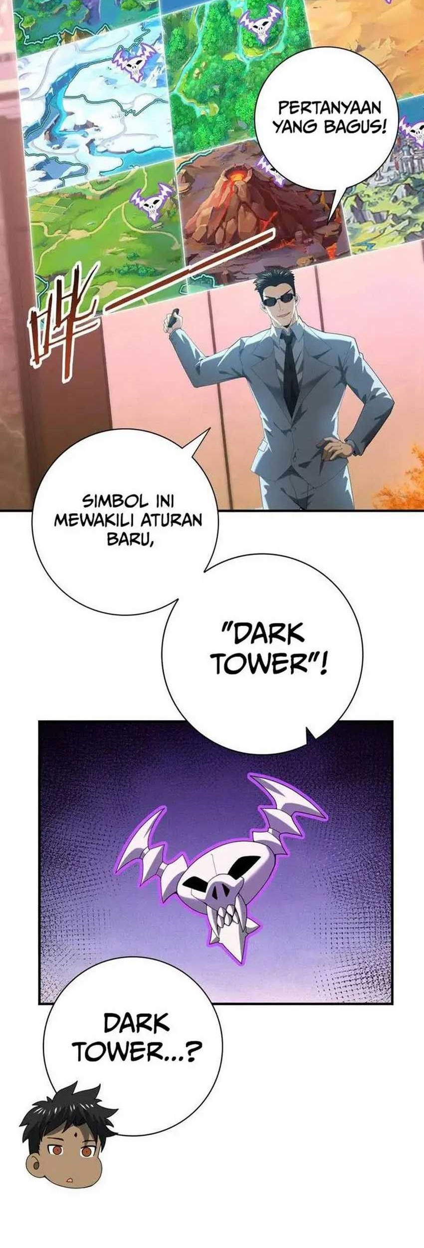 The Apex of Dragon Mastery Chapter 68 Gambar 22
