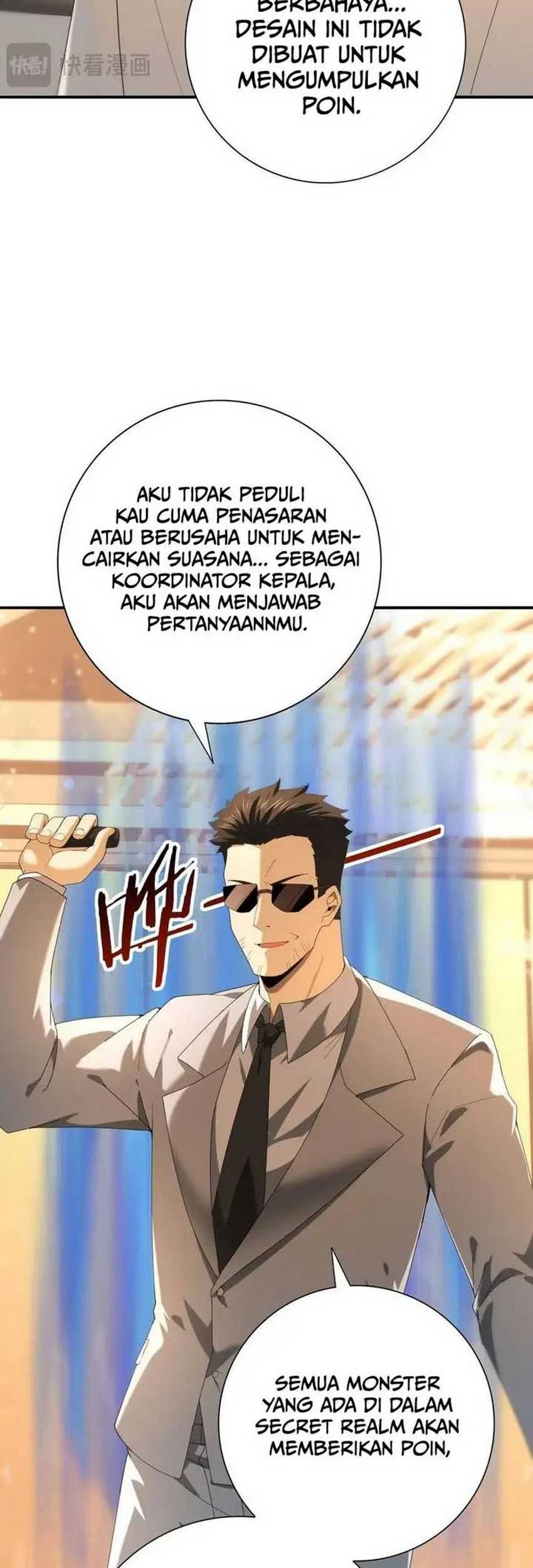 The Apex of Dragon Mastery Chapter 68 Gambar 33