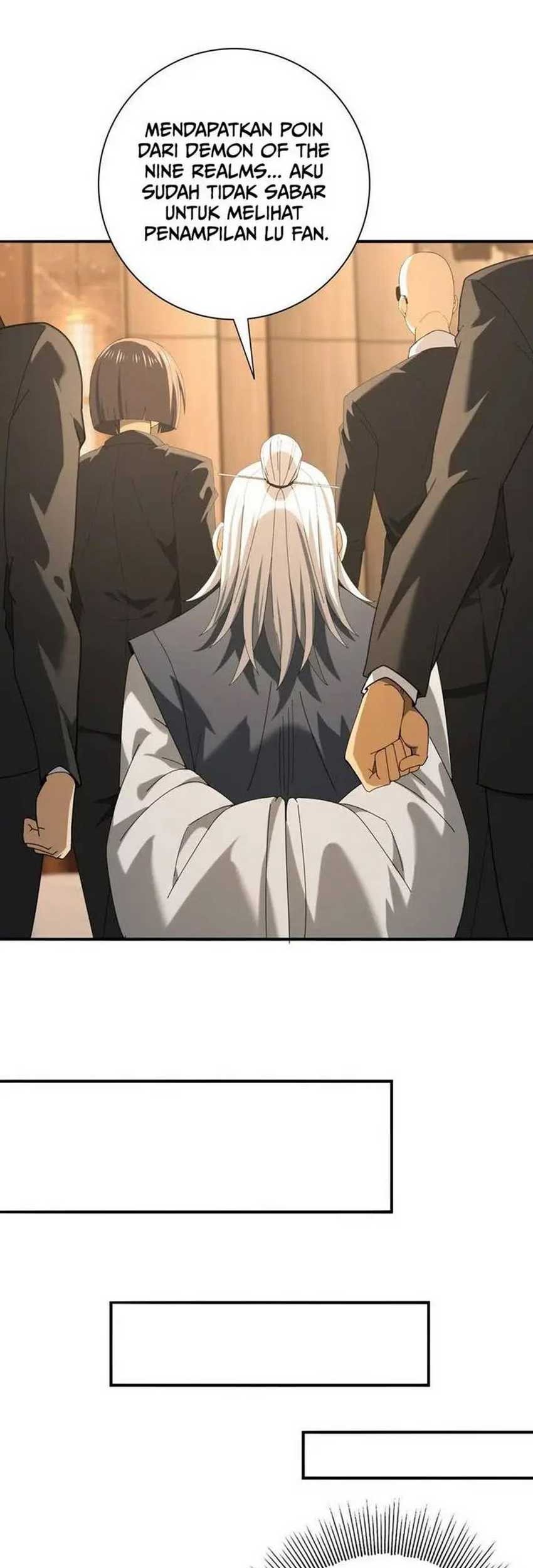The Apex of Dragon Mastery Chapter 68 Gambar 37