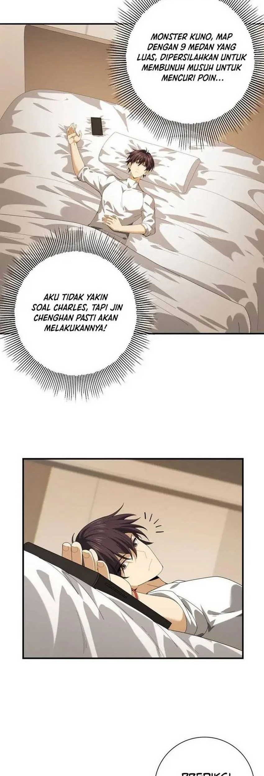The Apex of Dragon Mastery Chapter 68 Gambar 38