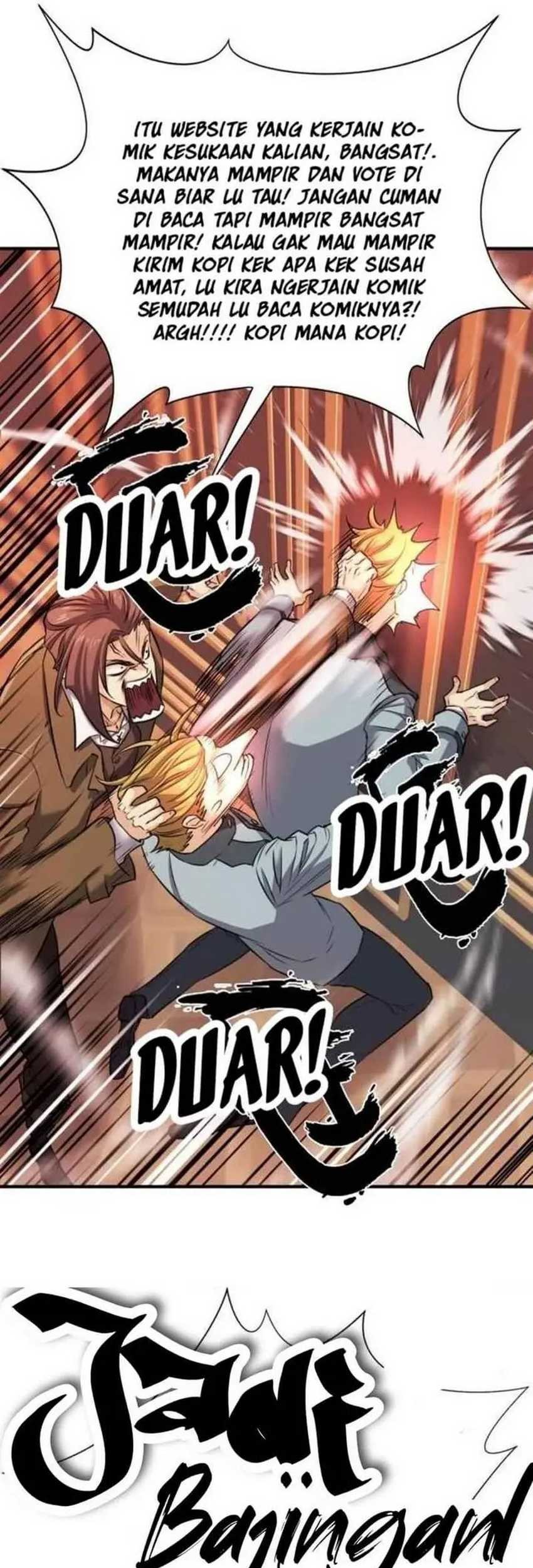 The Apex of Dragon Mastery Chapter 68 Gambar 41