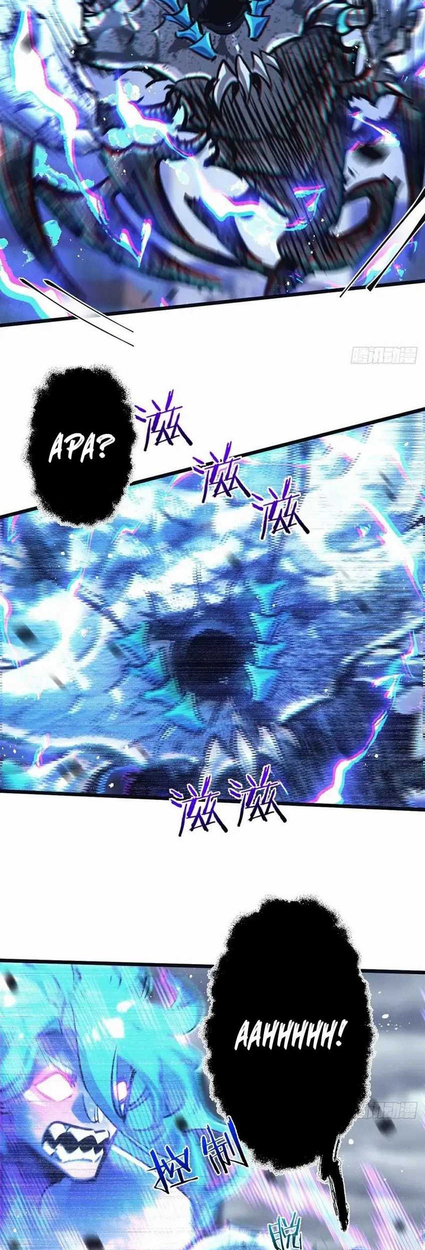 Apocalypse Super Farm Chapter 71 Gambar 34