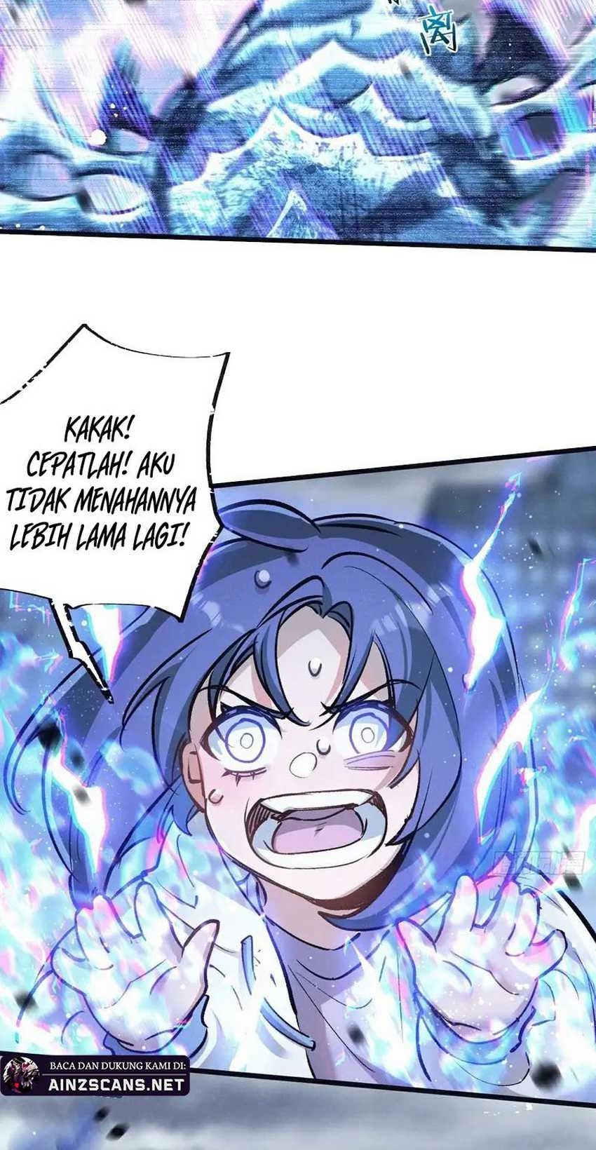 Apocalypse Super Farm Chapter 71 Gambar 35