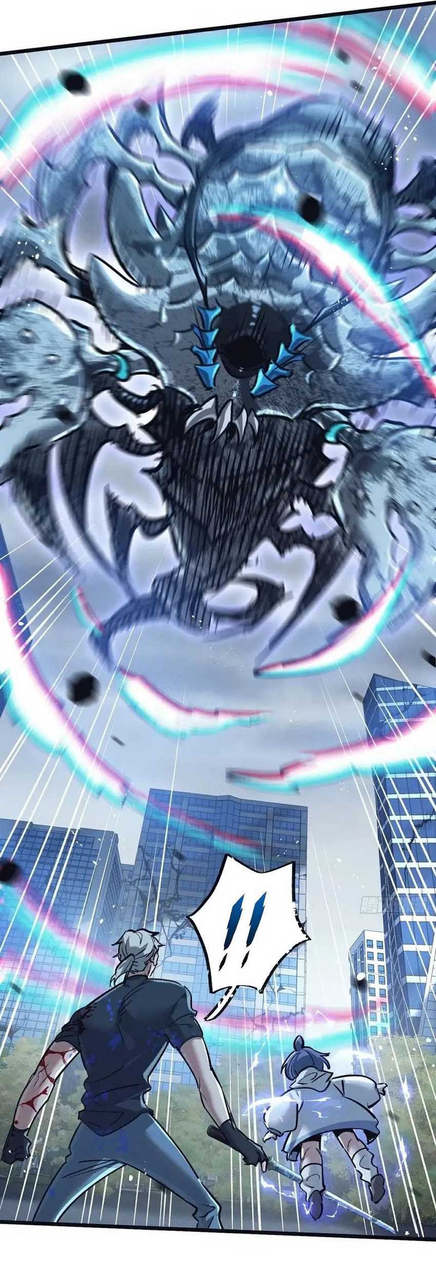 Apocalypse Super Farm Chapter 71 Gambar 4