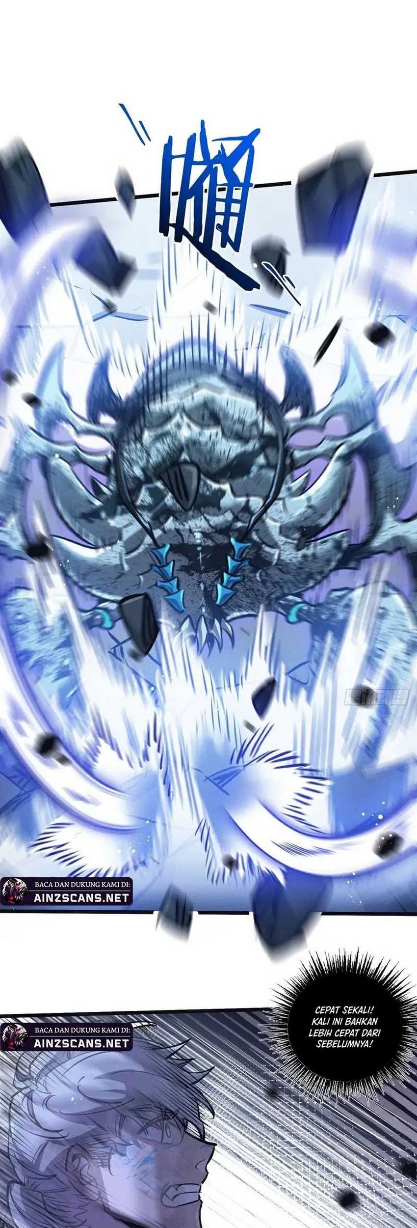 Apocalypse Super Farm Chapter 71 Gambar 5