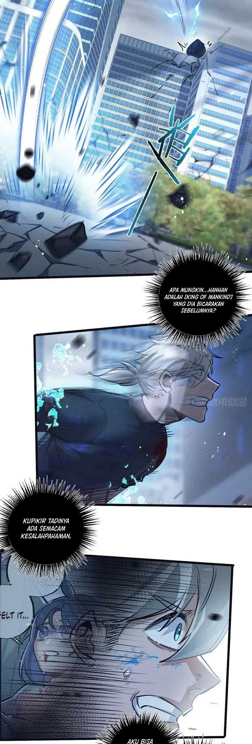 Apocalypse Super Farm Chapter 71 Gambar 9