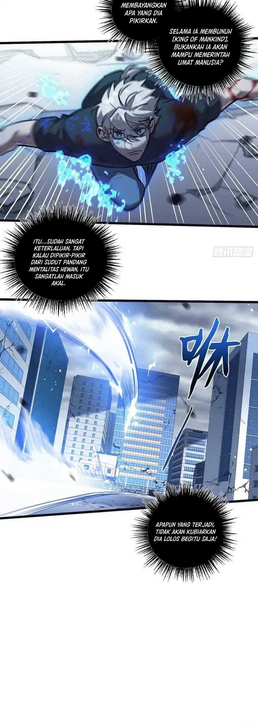 Apocalypse Super Farm Chapter 71 Gambar 10