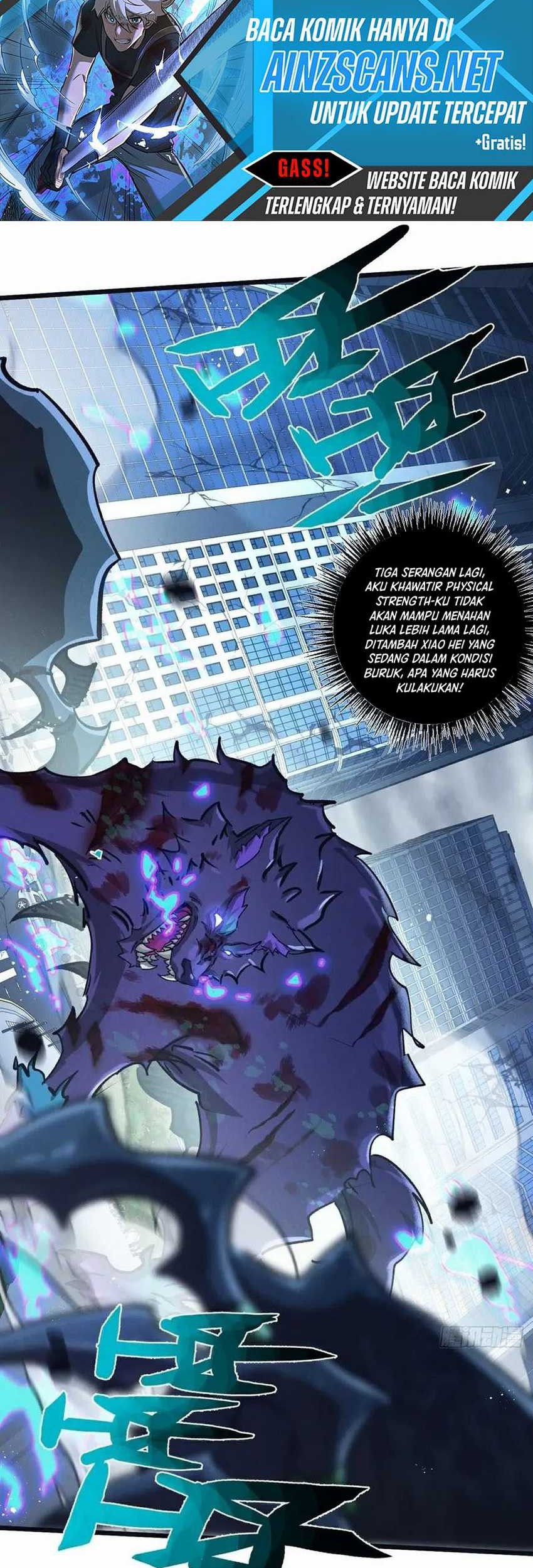 Apocalypse Super Farm Chapter 71 Gambar 17