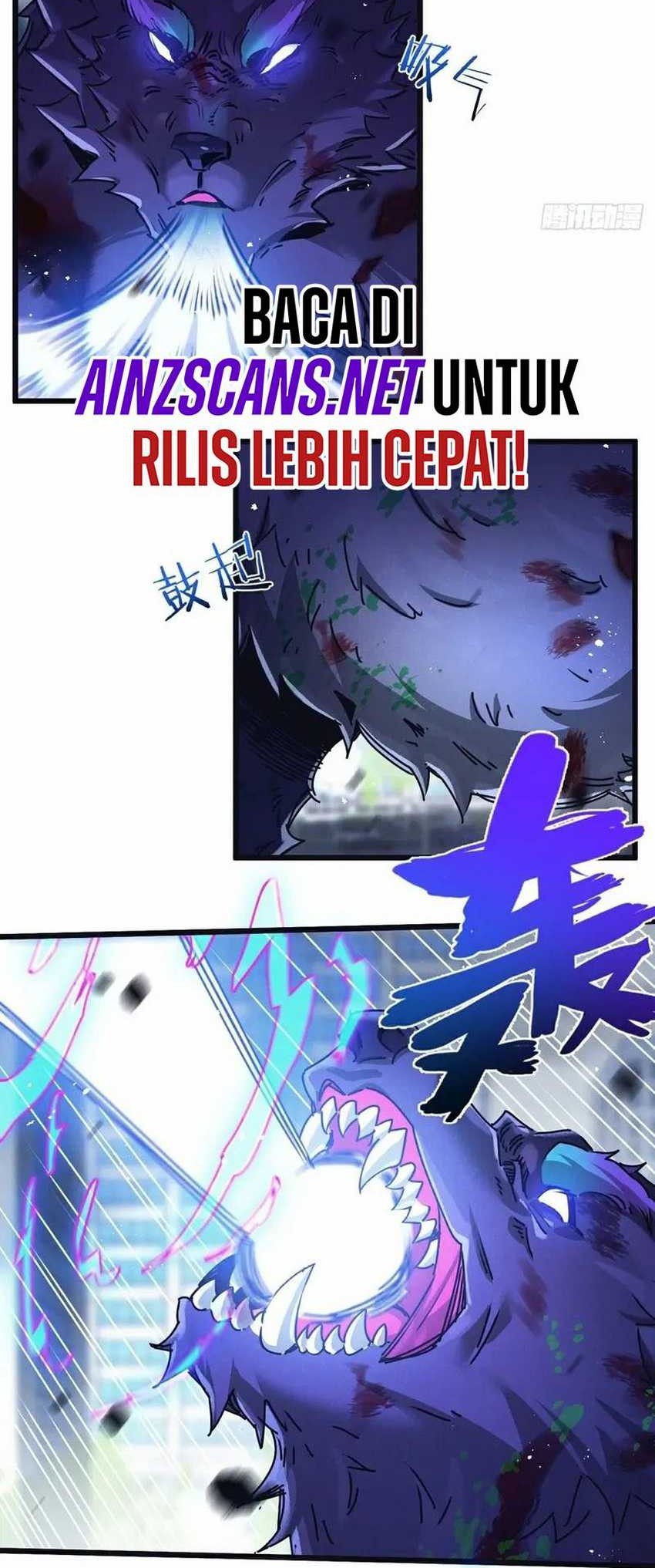 Apocalypse Super Farm Chapter 71 Gambar 21