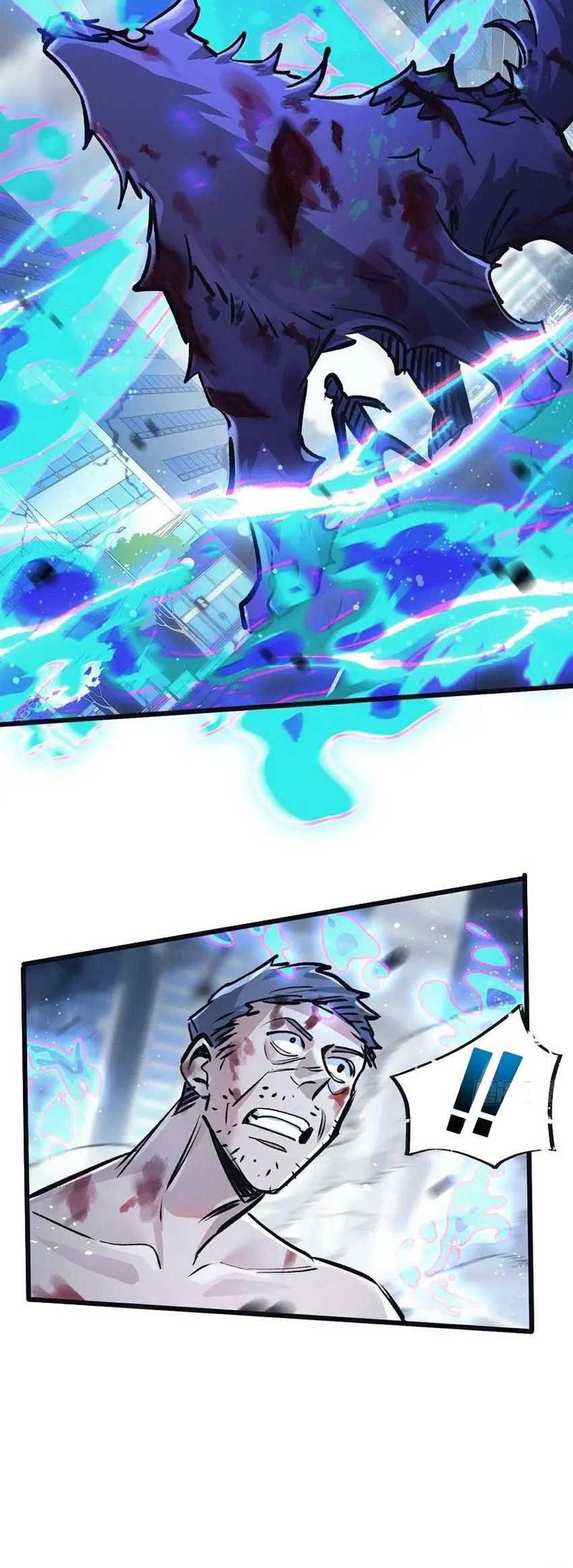 Apocalypse Super Farm Chapter 71 Gambar 24