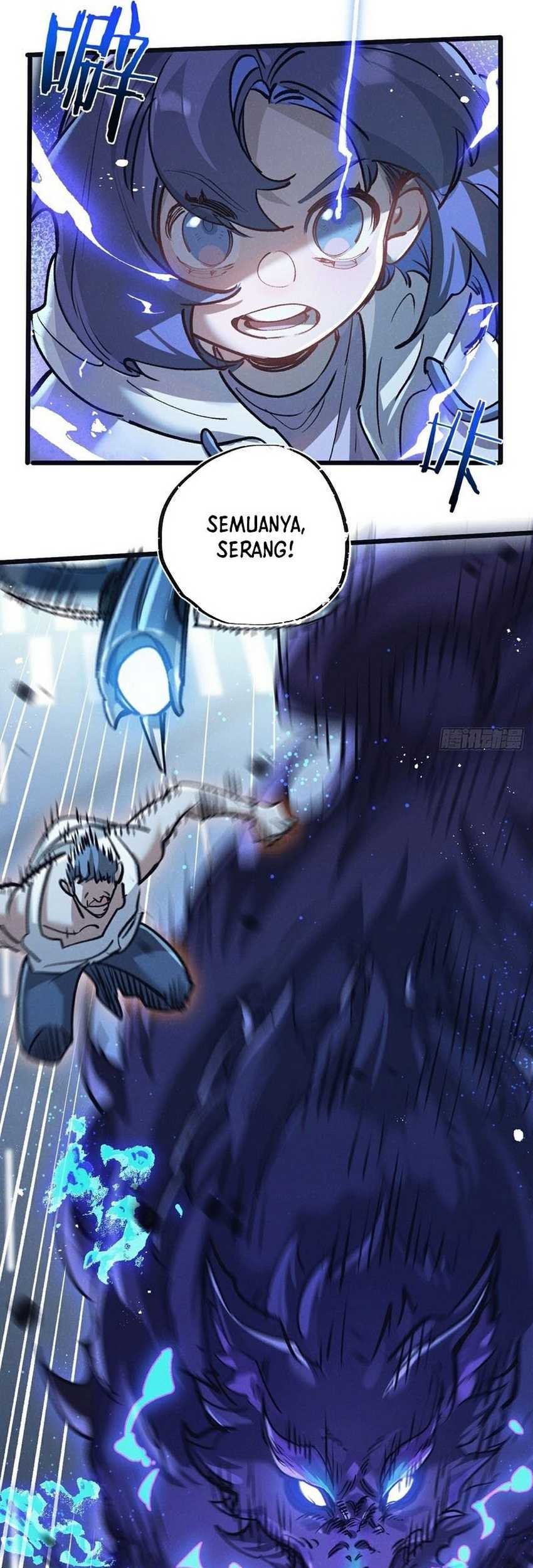 Apocalypse Super Farm Chapter 70 Gambar 5