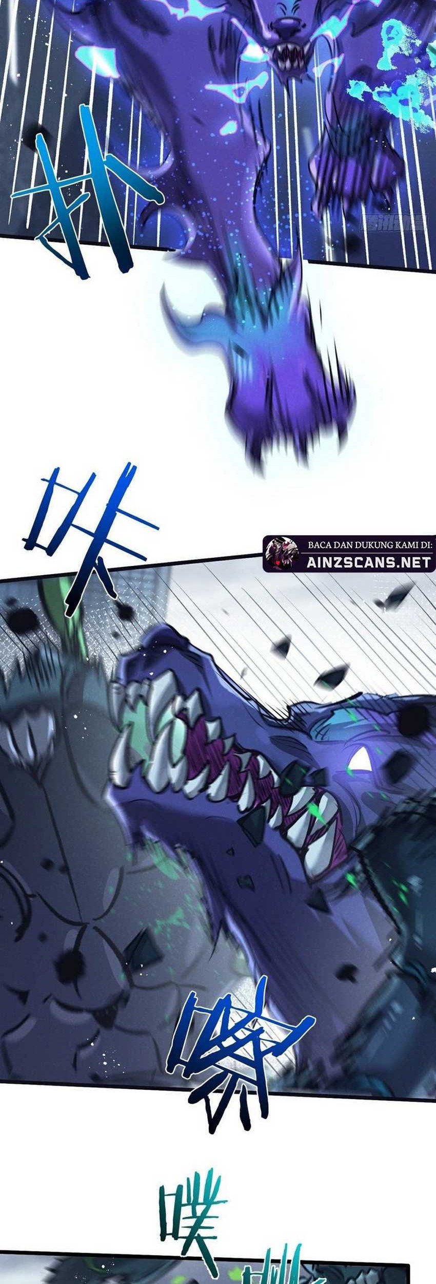 Apocalypse Super Farm Chapter 70 Gambar 6